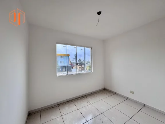 Imagem Apartamento para Venda em São José dos Pinhais, São Marcos, 2 dormitórios, 1 banheiro, 1 vaga