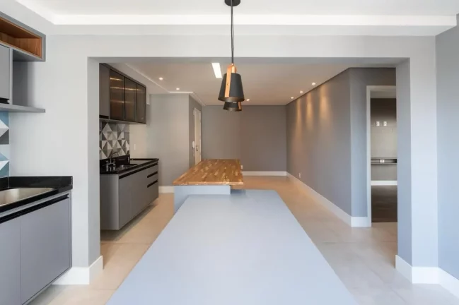 Imagem Apartamento com 2 dormitórios para alugar, 76 m² por R$ 5.460,00/mês - Jardim Apolo - São José dos Campos/SP