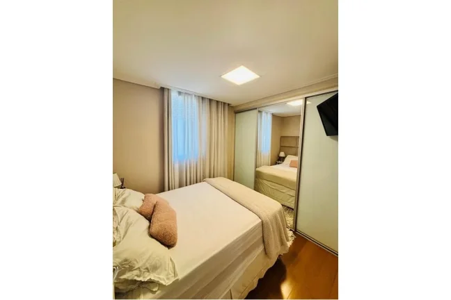 Imagem APARTAMENTO RESIDENCIAL em São Paulo - SP, Vila dos Remédios