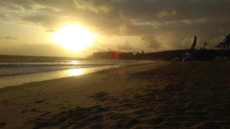 Imagem Apartamento com 2 Suites, já rentabilizadona Praia deTaiba, Ceará