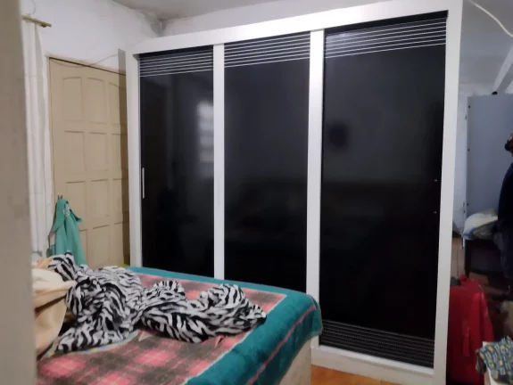 Imagem Casa à venda no bairro Jardim Alzira Franco - Santo André/SP