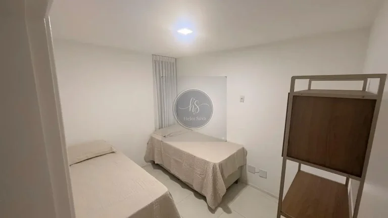 Imagem Apartamento em Praia de Itaparica - Vila Velha