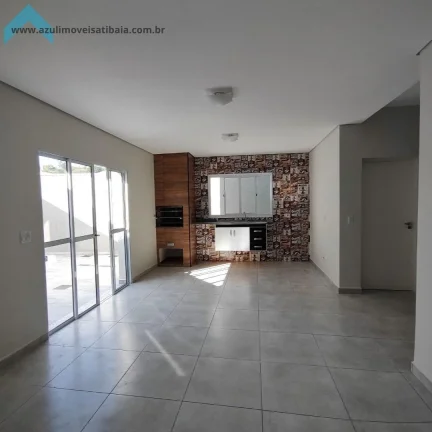 Imagem Casa em Condomínio: Conforto e Exclusividade em Atibaia