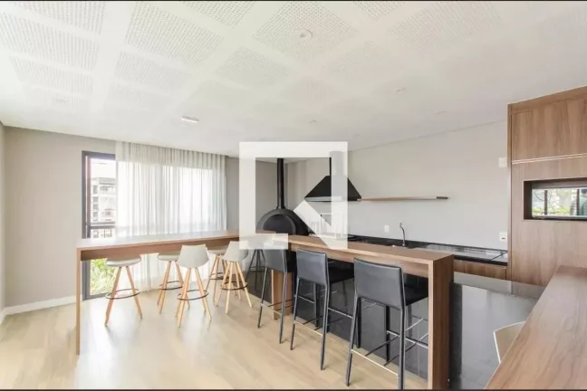 Imagem Apartamento à Venda - Vila Mariana, 1 Quarto, 29 m2