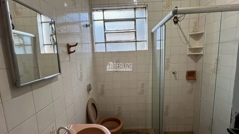 Imagem Casa à venda no bairro Estados Unidos, em Uberaba