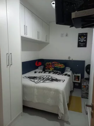 Imagem Cobertura / Penthouse à venda, Campestre, Santo André, SP