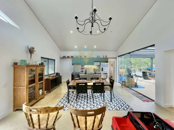 Imagem Casa a Venda no bairro Granja Viana - Cotia, SP