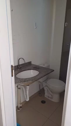 Imagem Aluguel de Apartamento em Rudge Ramos - 2 Quartos, 1 Banheiro, 1 Vaga, 52m² - São Bernardo do Campo-SP