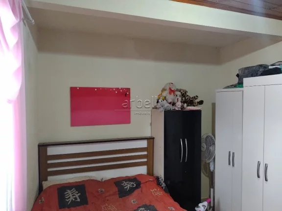 Imagem Vendo 6 casas em Itapecerica da Serra - SP. Excelente oportunidade para quem pretende viver de alugu...