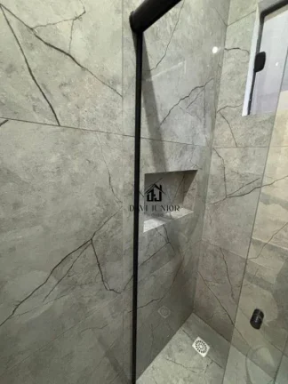 Imagem Casa com 2 dormitórios sendo 1 suíte, 134 m² - venda por R$ 425.000 ou aluguel por R$ 2.400/mês - Vila Fiori - Sorocaba/SP