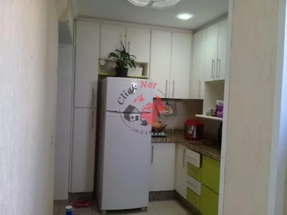 Imagem Apartamento à Venda no bairro Vila Lusitânia em São Bernardo do Campo