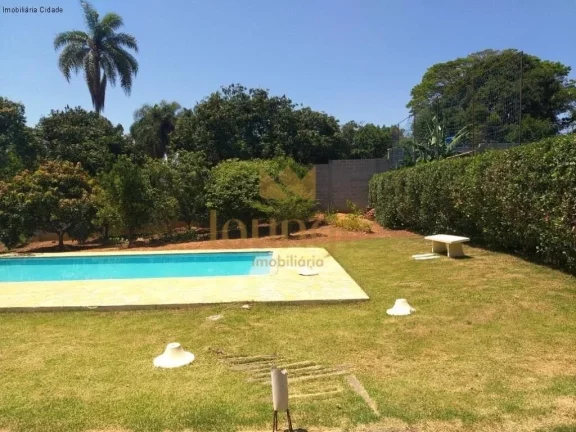 Imagem Casa a Venda no Condominio Village da Serra - Araçoiaba/SP