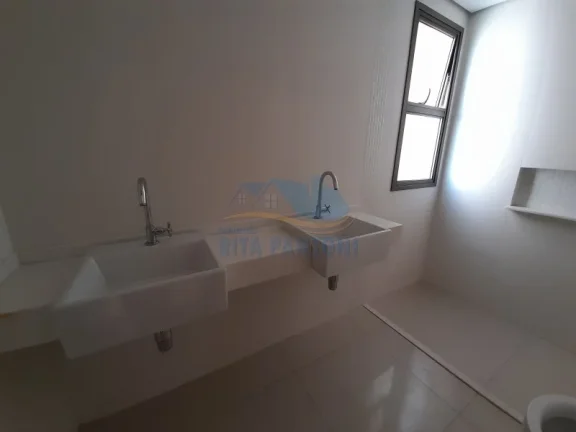 Imagem Apartamento - Ribeirão Preto - Jardim Botânico - Região Sul