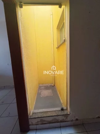 Imagem Casa com 2 dormitórios à venda, 70 m² por R$ 210.000,00 - Setor Nossa Senhora da Saúde - Itumbiara/GO