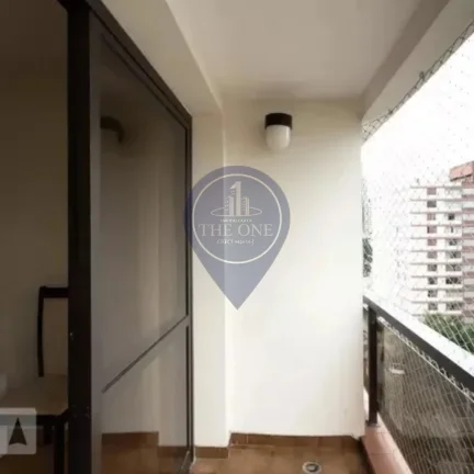 Imagem Apartamento para locação no Itaim Bibi, São Paulo-SP: 2 quartos, 2 salas, 1 banheiro, 2 vagas e 65m² de área. Venha conferir!