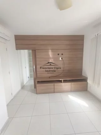 Imagem Apartamento à venda no bairro Vila Paraíba - Guaratinguetá/SP