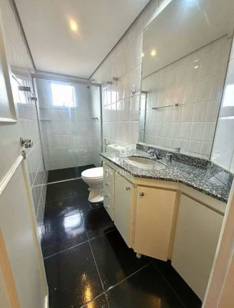 Imagem Apartamento com 3 dormitórios para alugar, 110 m² por R$ 7.144,20/mês - Vila Suzana - São Paulo/SP
