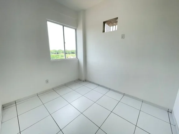 Imagem Apartamento 2 Quartos para Venda, Pedra Mole, 2 dormitórios, 1 banheiro, 1 vaga