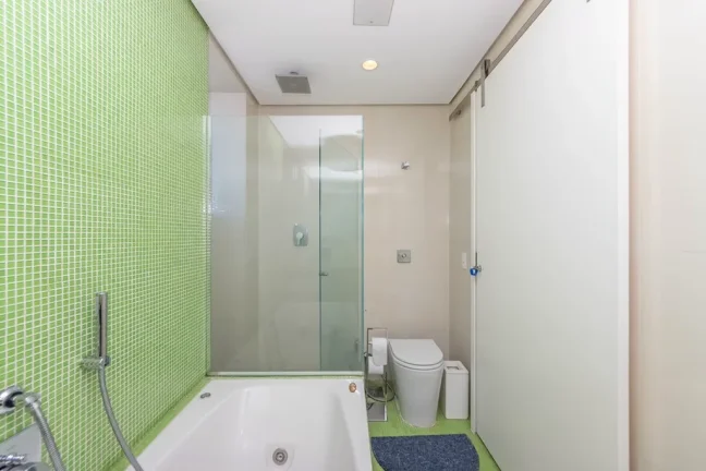 Imagem APARTAMENTO RESIDENCIAL em São Paulo - SP, Moema