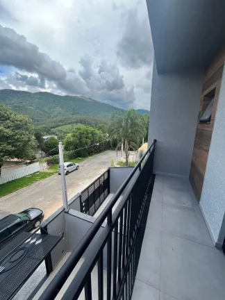 Imagem Sobrado à venda com 3 quartos, sendo 3 suítes, em Jardim Maristela, Atibaia - SP