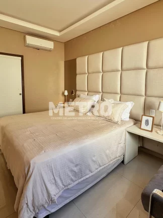 Imagem Casa 3 quartos, sendo um suíte com closet no cond. Água Viva