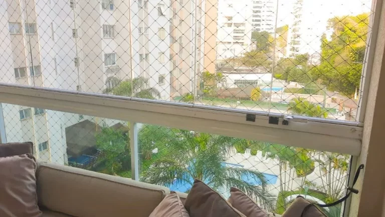 Imagem Apartamento com 3 dormitórios à venda, 148 m²- Astúrias - Guarujá/SP