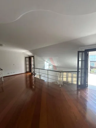 Imagem Sobrado de Alto Padrão à Venda ou Locação – Vila Campestre | Santo André
