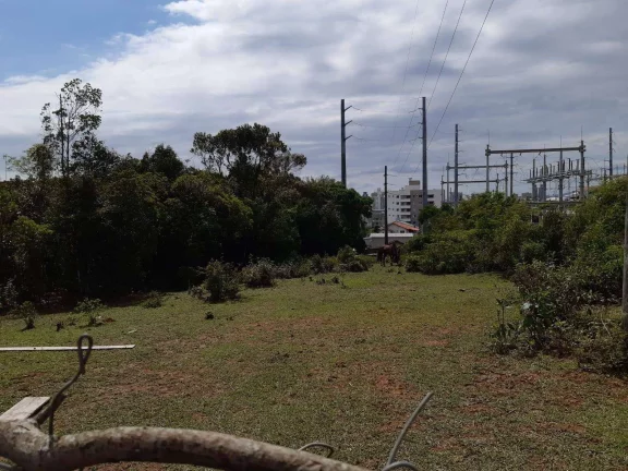 Imagem Terreno à Venda, 5.401,60 m² Madri, Palhoça, SC