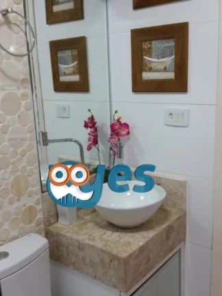 Imagem Apartamento 3 quartos Villa das Flores