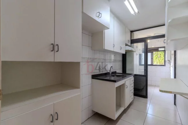 Imagem Apartamento 70m² no Brooklin: Praticidade na Padre Antônio