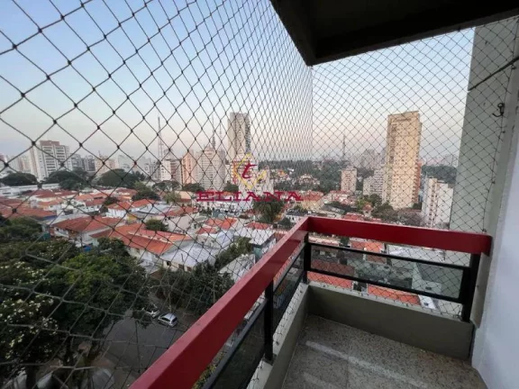 Imagem Apartamento com 3 quartos, 110m², à venda em São Paulo, Sumaré