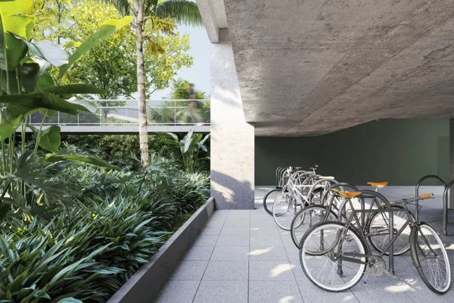 Imagem APARTAMENTO RESIDENCIAL em São Paulo - SP, Perdizes