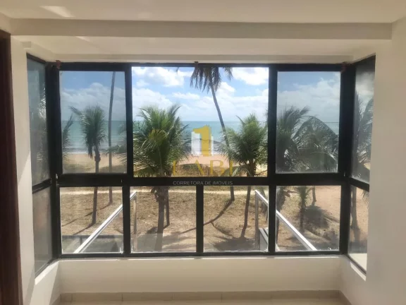 Flat, Residencial para Venda, Jardim Oceania, João Pessoa