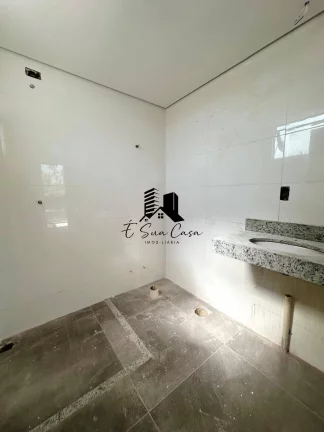 Imagem Apartamento a venda 2 Quartos Bairro Cabral - Contagem/MG