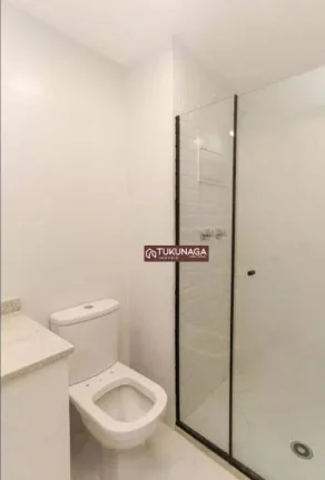 Imagem Apartamento com 1quarto à venda, 26 m² por R$ 315.000 - Vila Gustavo - São Paulo/SP