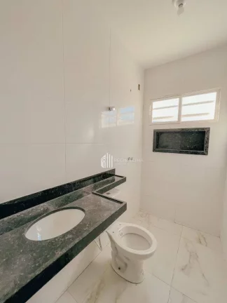 Imagem Casa pronta para morar à venda por R$ 179.900,00 - Planalto Boa Esperança - Timon/MA