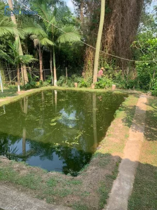Imagem CHÁCARA À VENDA DE 3.000 M² - LIMEIRA - SP