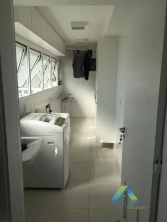Imagem Apartamento com 4 dormitórios à venda, 164 m² por R$ 2.332.000 - Vila Mariana - São Paulo/SP