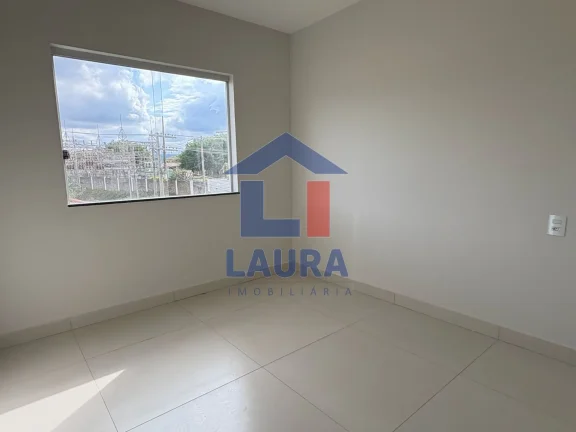 Imagem APARTAMENTO RESIDENCIAL em PARÁ DE MINAS - MG, SAO JOSE
