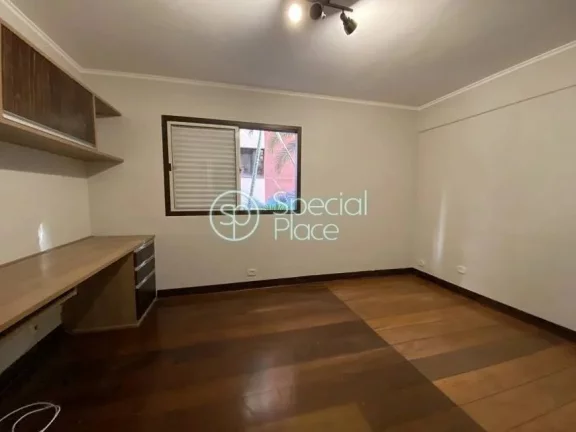 Imagem Moema Pássaros - Ótima localização Sacada Ar condicionado 98 metros 3 dorms 1 suíte 1 vaga Pisc...