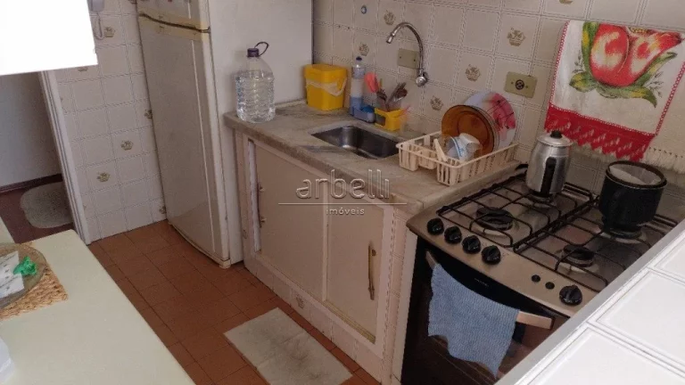 Imagem Excelente apartamento 56m², super conservado na melhor localização da Vila Santa Catarina. Sendo ...