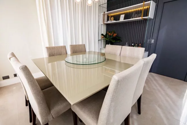 Imagem Sobrado com 4 dormitórios à venda, 368 m² por R$ 4.750.000,00 - Jardim Residencial Suzano - Suzano/SP