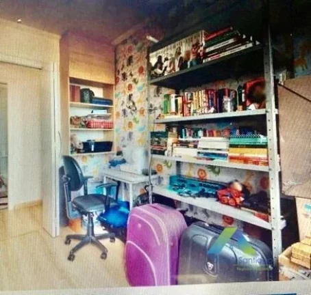 Imagem JARDIM CELESTE Apartamento 50 metros, 2 dormitórios, 1 vaga, lazer completo com ótima localização e valor !!!