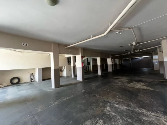 Imagem Apartamento tipo para venda em Vila Santa Rita com 3 quartos, sendo 1 suíte, 107m2