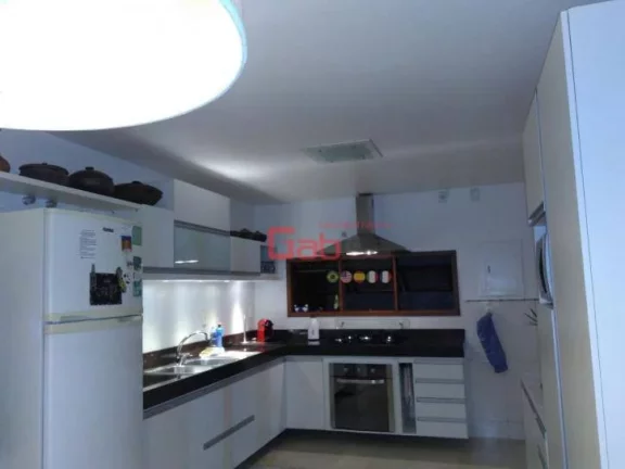 Imagem Casa com 4 dormitórios à venda, 290 m² por R$ 1.850.000,00 - Portinho - Cabo Frio/RJ