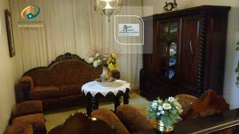 Imagem Casa Sobrado à venda em São Paulo/SP