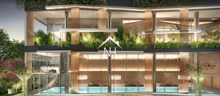 Imagem Garden 281m c/ 4 suítes (1 master),4 vagas, hall privativo,terraço gourmet, brinquedoteca,piscinas,quadra de tênis,fitness,sauna,deck, kids place,spa