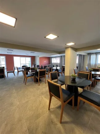 Imagem APARTAMENTO COM 95.1 m² - FORTE - PRAIA GRANDE SP