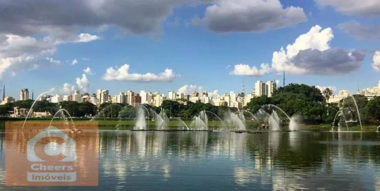 Imagem MOEMA NOVO PX IBIRAPUERA TERRAÇO E LAZER!!!
