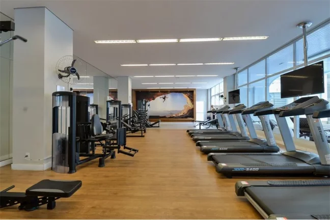 Imagem APARTAMENTO RESIDENCIAL em São Paulo - SP, Higienópolis